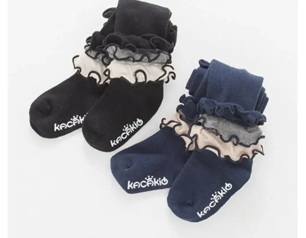 Frill legings Frill legings - Image 1