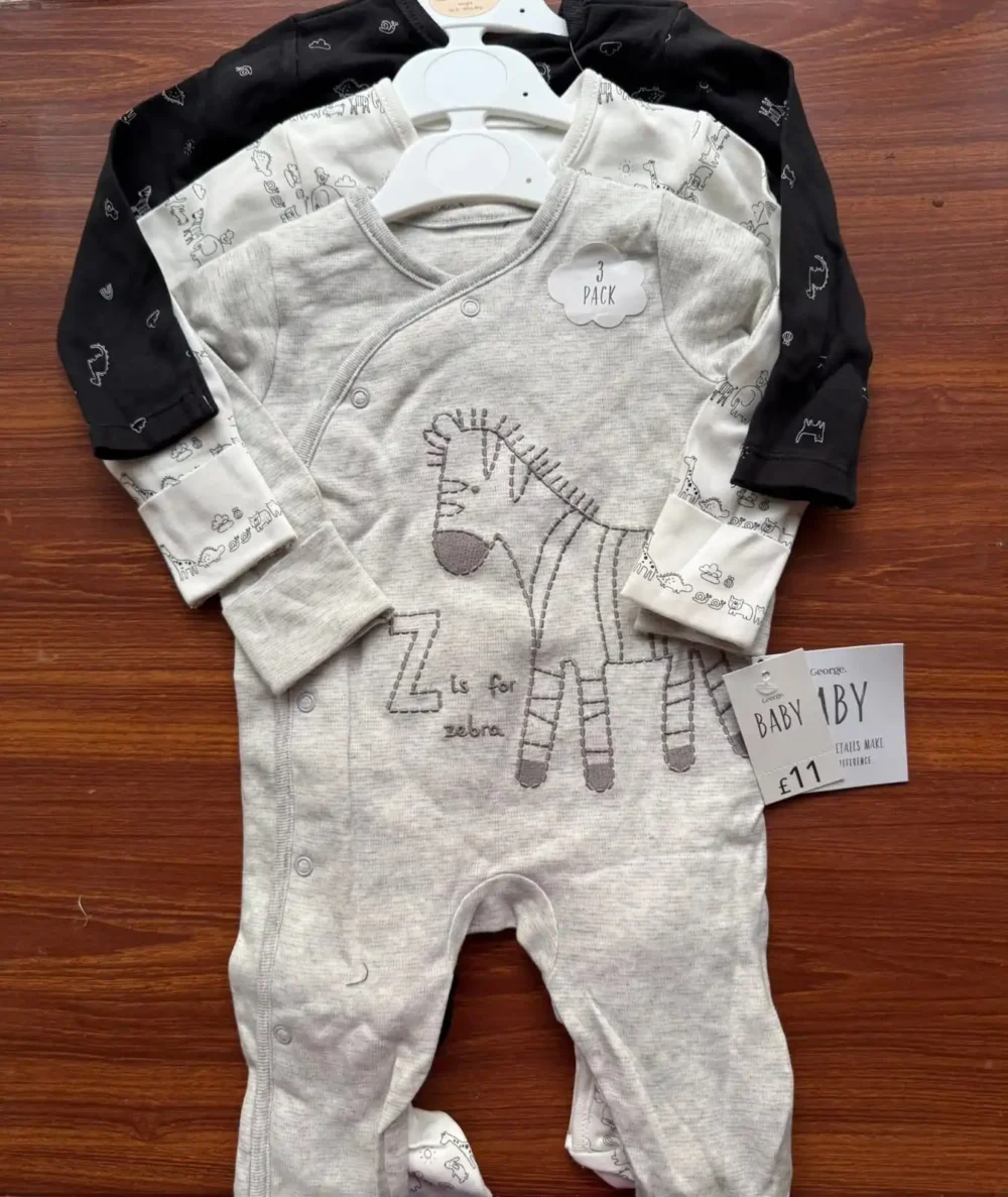 George set George set - Image 1