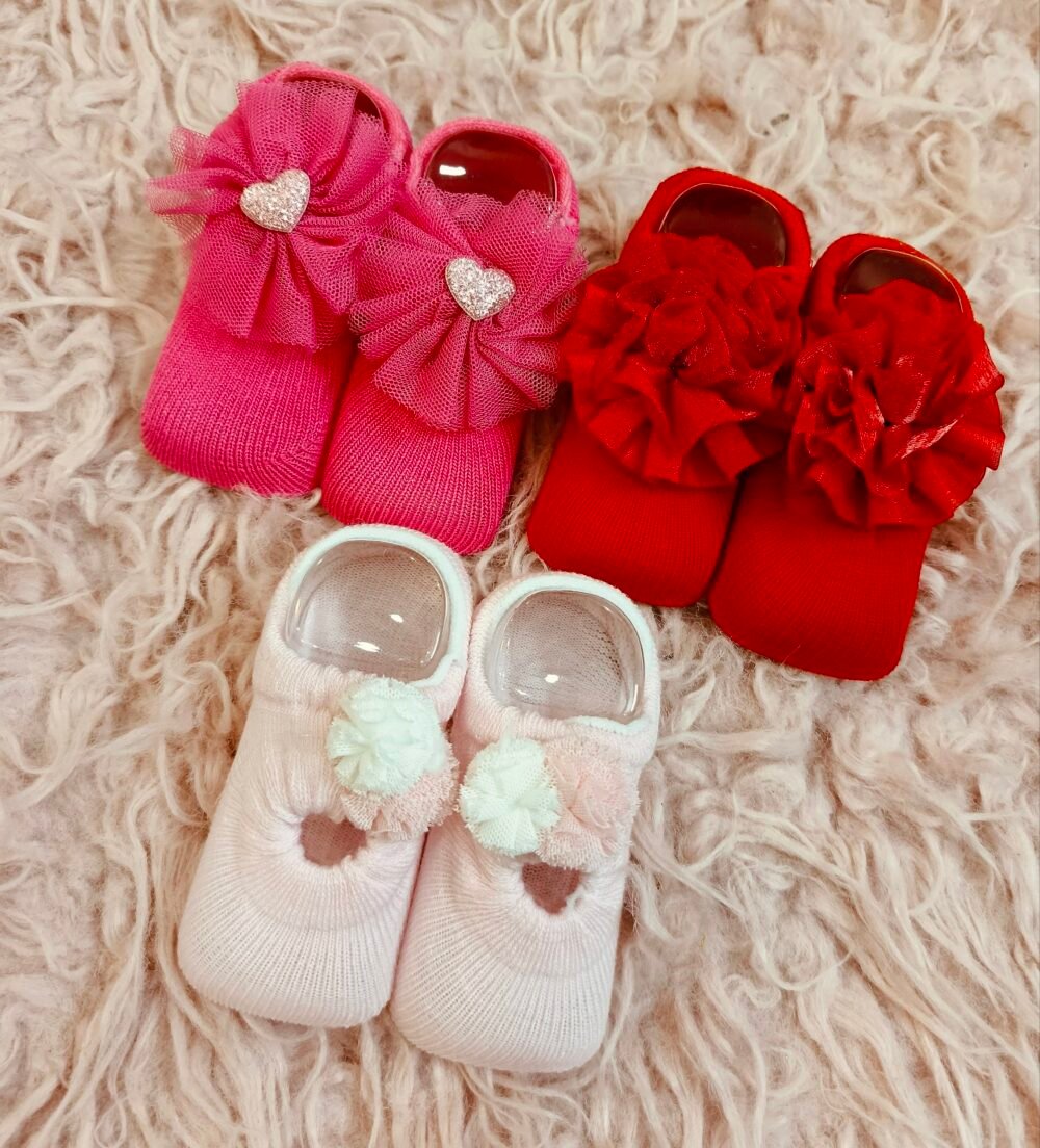 2025/08/1000951415-scaled.jpg beautiful Patpat booties - Image 1