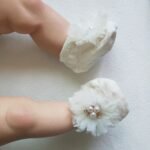 Shein baby booties set - Image 2