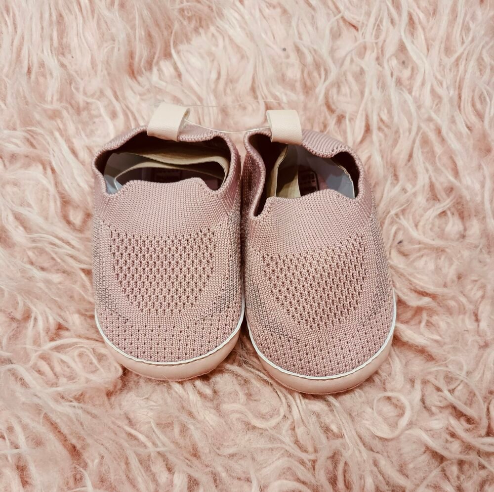 Shein baby girl shoes - Image 2