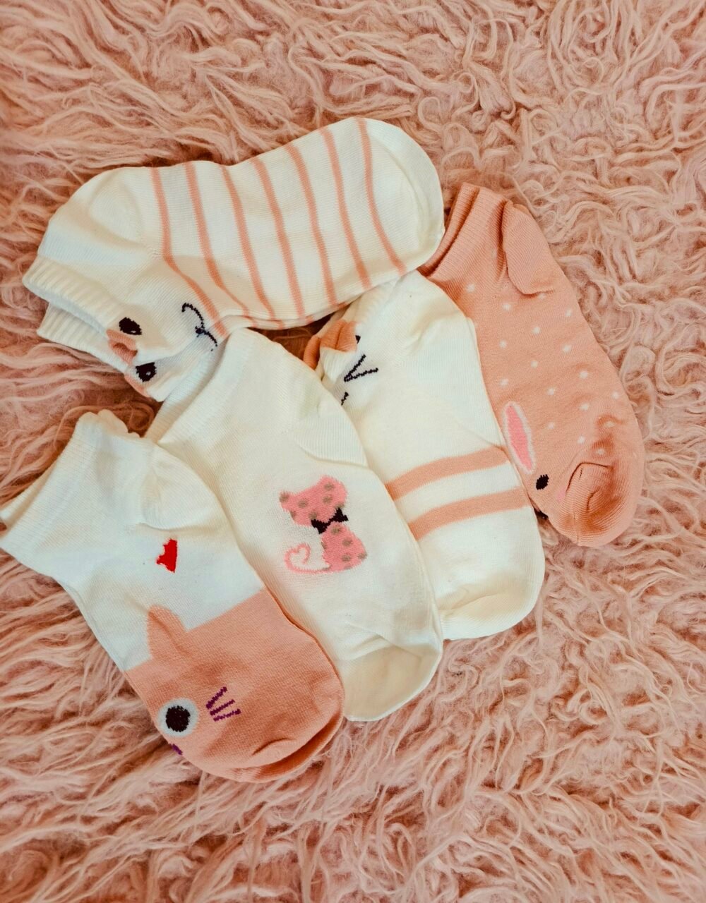 Shein kids socks - Image 2