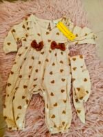 Shein baby girl dress
3-6 months - Image 2