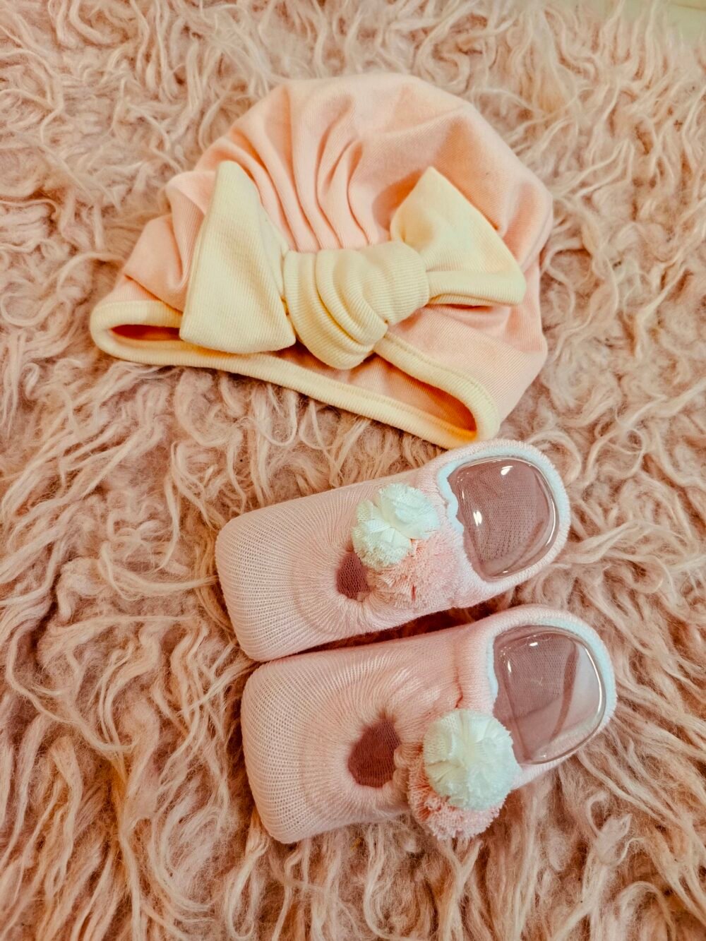 baby girl shein set - Image 1