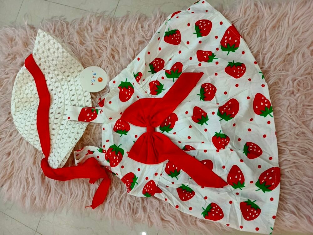 patpat baby girl dress
1 to 2 years - Image 2