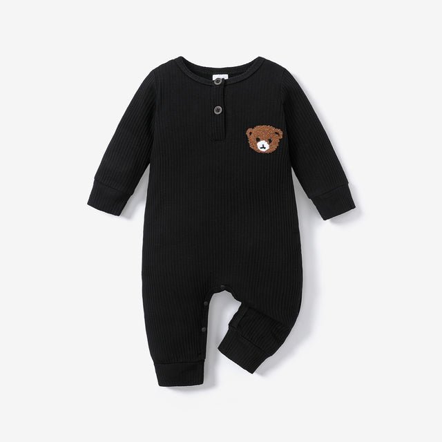 2025/08/1000986217.jpg shein baby romper set with cap
3_6 month - Image 1