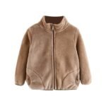 patpat baby jackey warm 
size 3_4 years
15 inches length