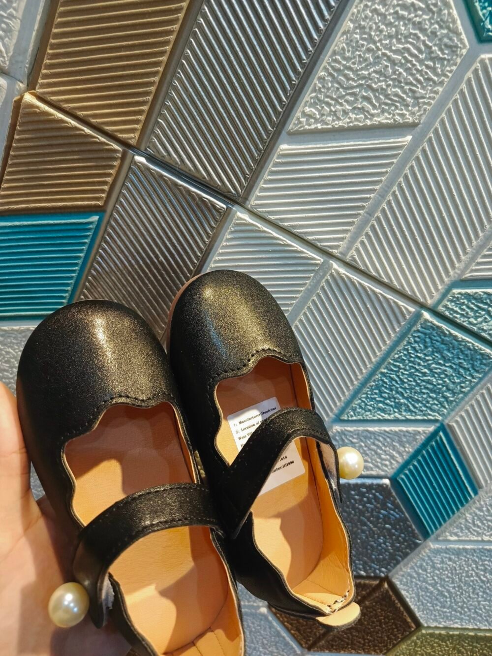 shein baby girl shoes
size 25 - Image 1