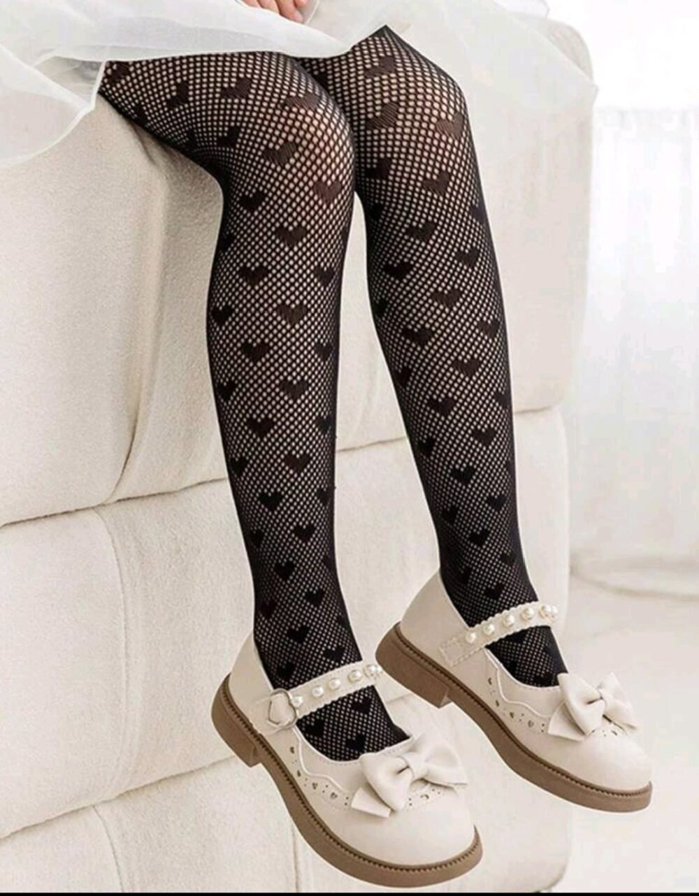 shein kids leggings 
free size - Image 1