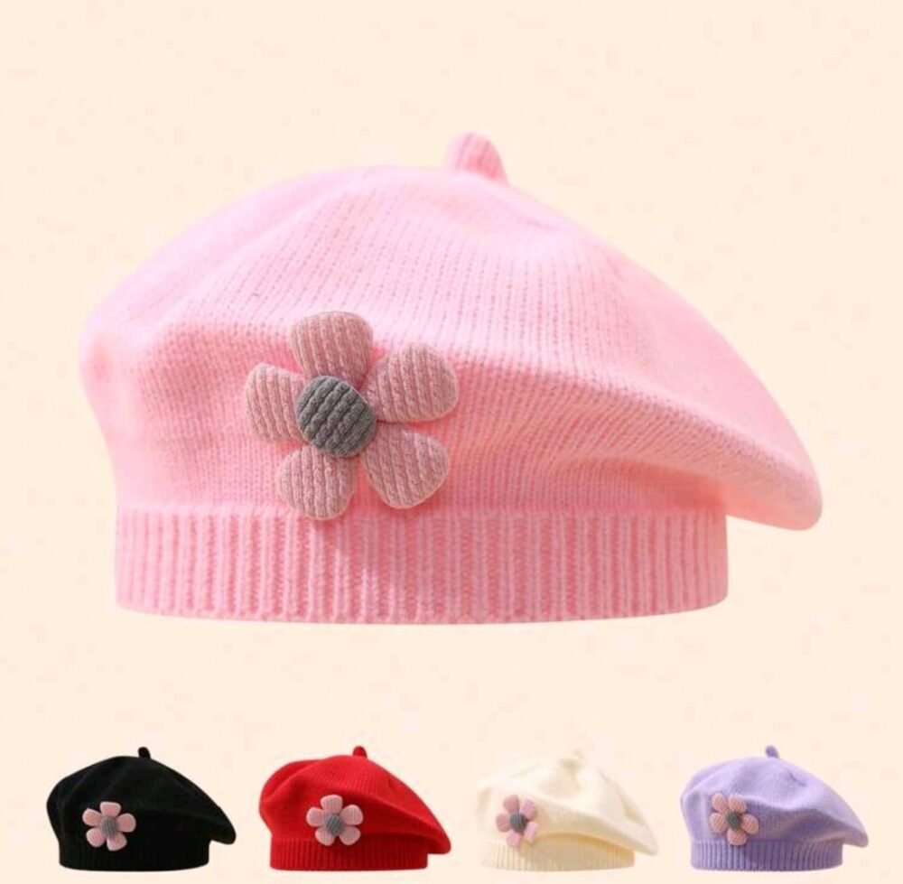 2025/08/1001220010.jpg shein baby girl winter cap
whire, pink, red - Image 1