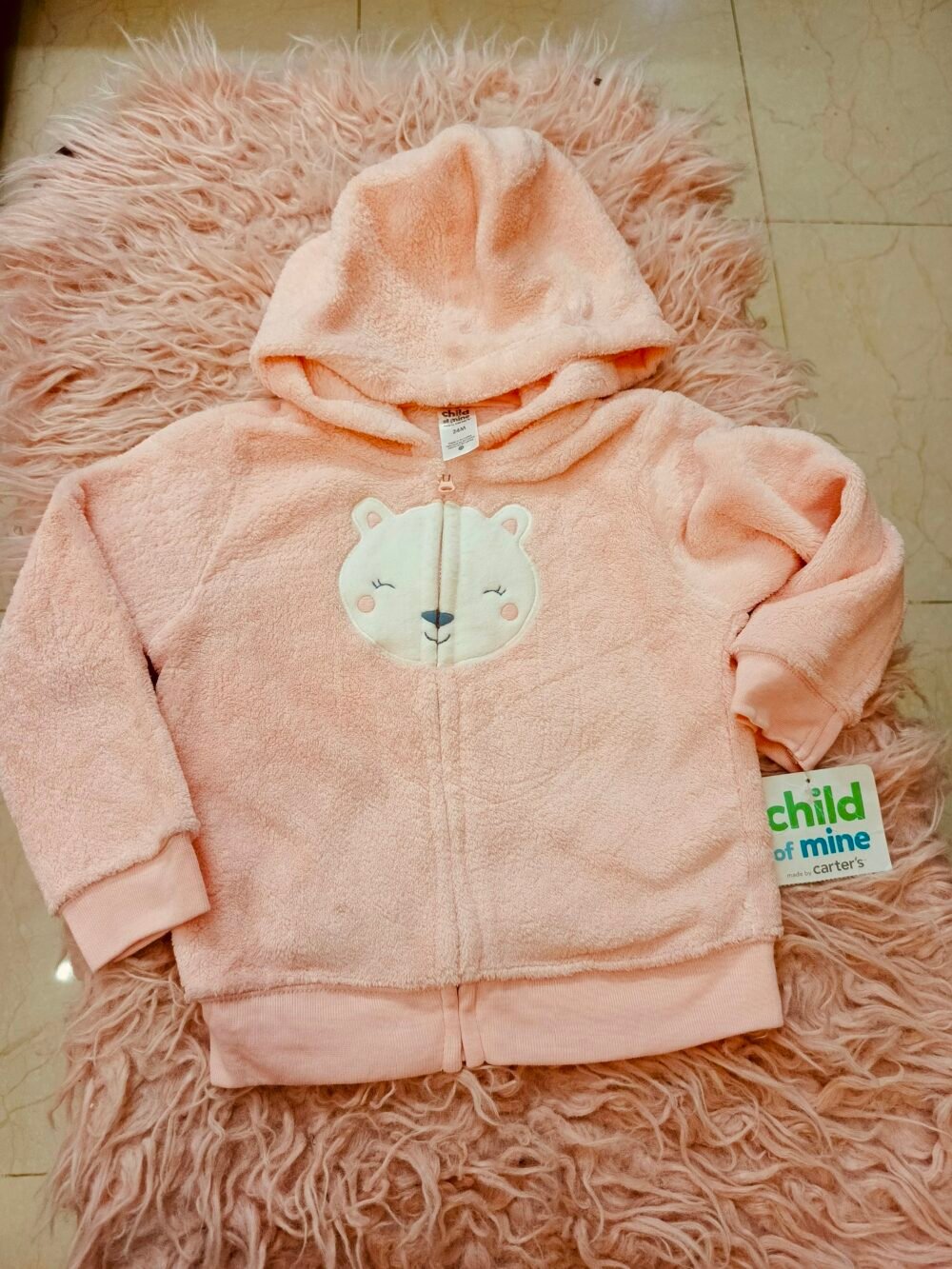 Carters 
age 24 month - Image 1