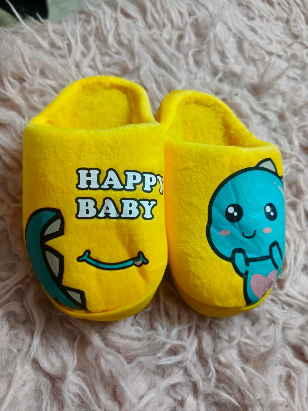 patpat baby shoes
24_25 size - Image 2