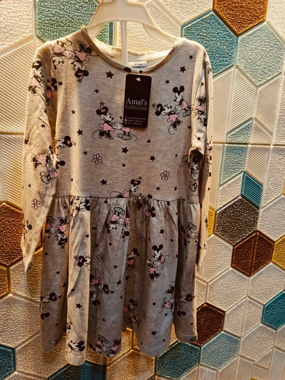 disney  brand
19 lenght - Image 1