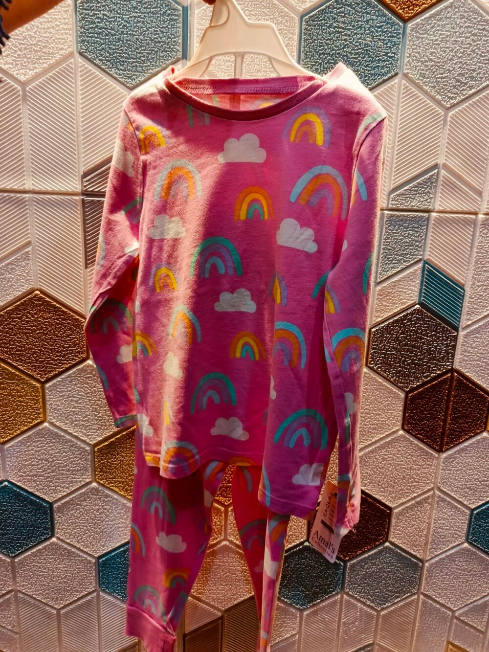 George 4-5
pjs - Image 2