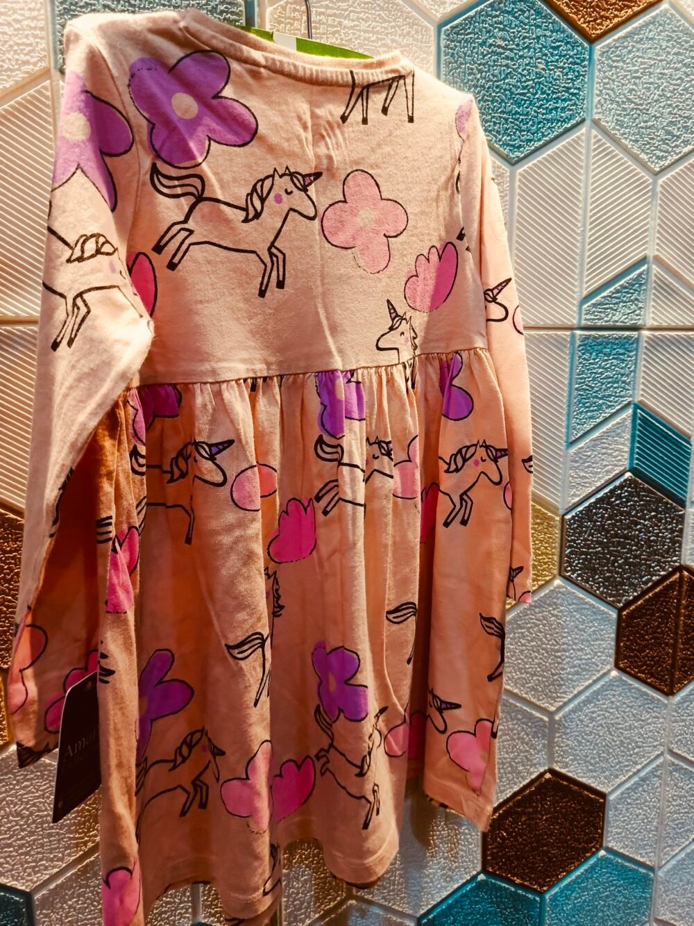 F&F brand
6-7 years
23 lenght - Image 1