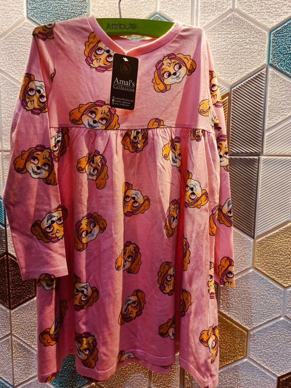 George 3_4 year
lenght 21 - Image 1