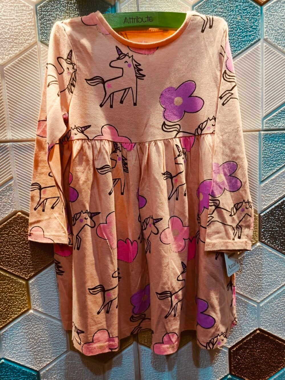 F&F3_4 year 2-3 years
lenght 19 - Image 1