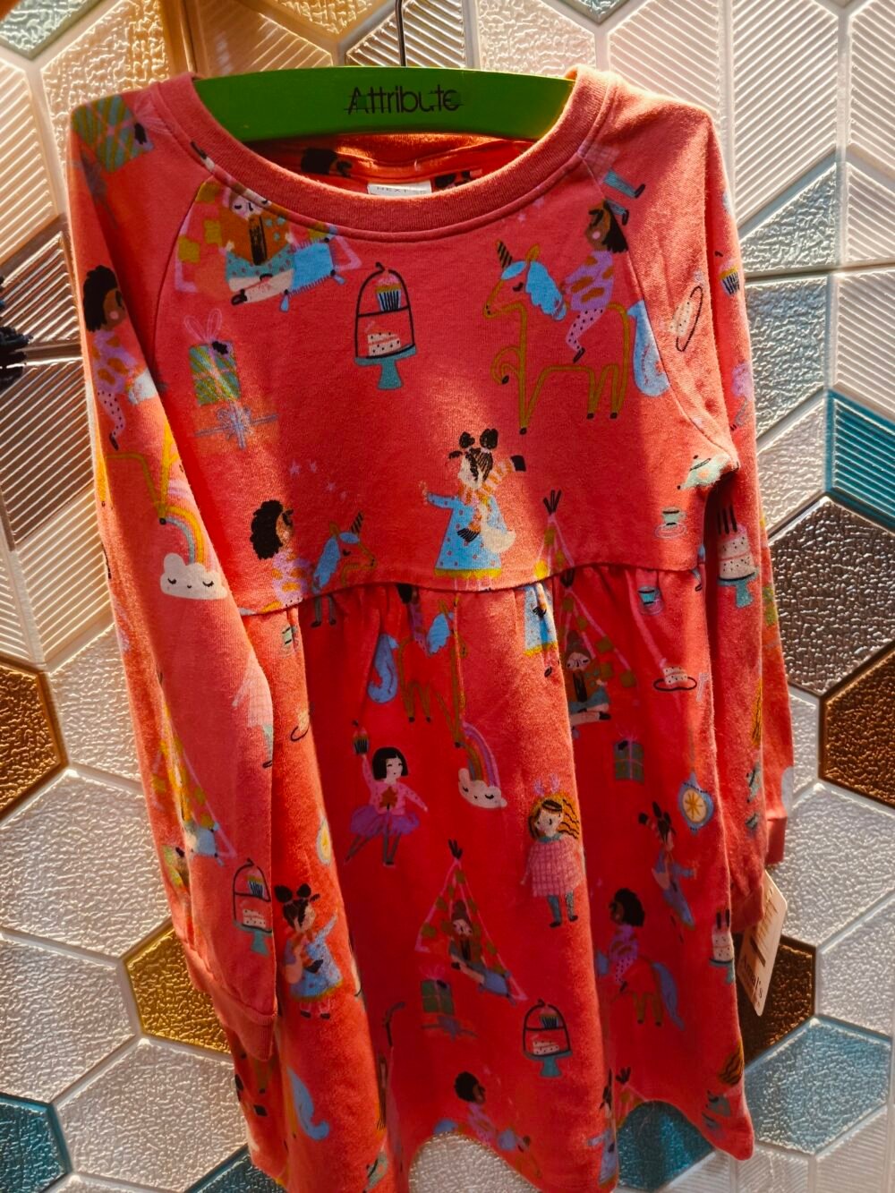 Next brand
21,22 lenght - Image 1