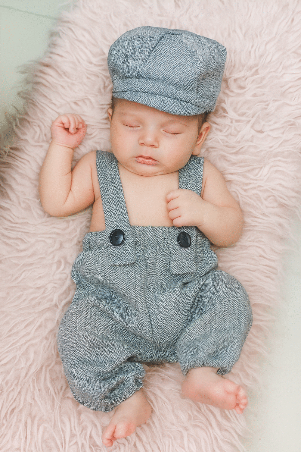 sheij newborn boy - Image 1