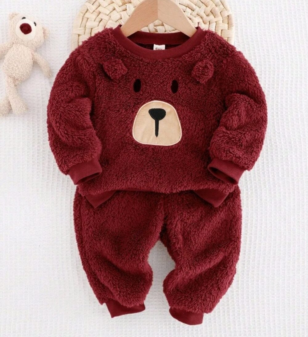 Sheib baby  dress
2-3 years - Image 1