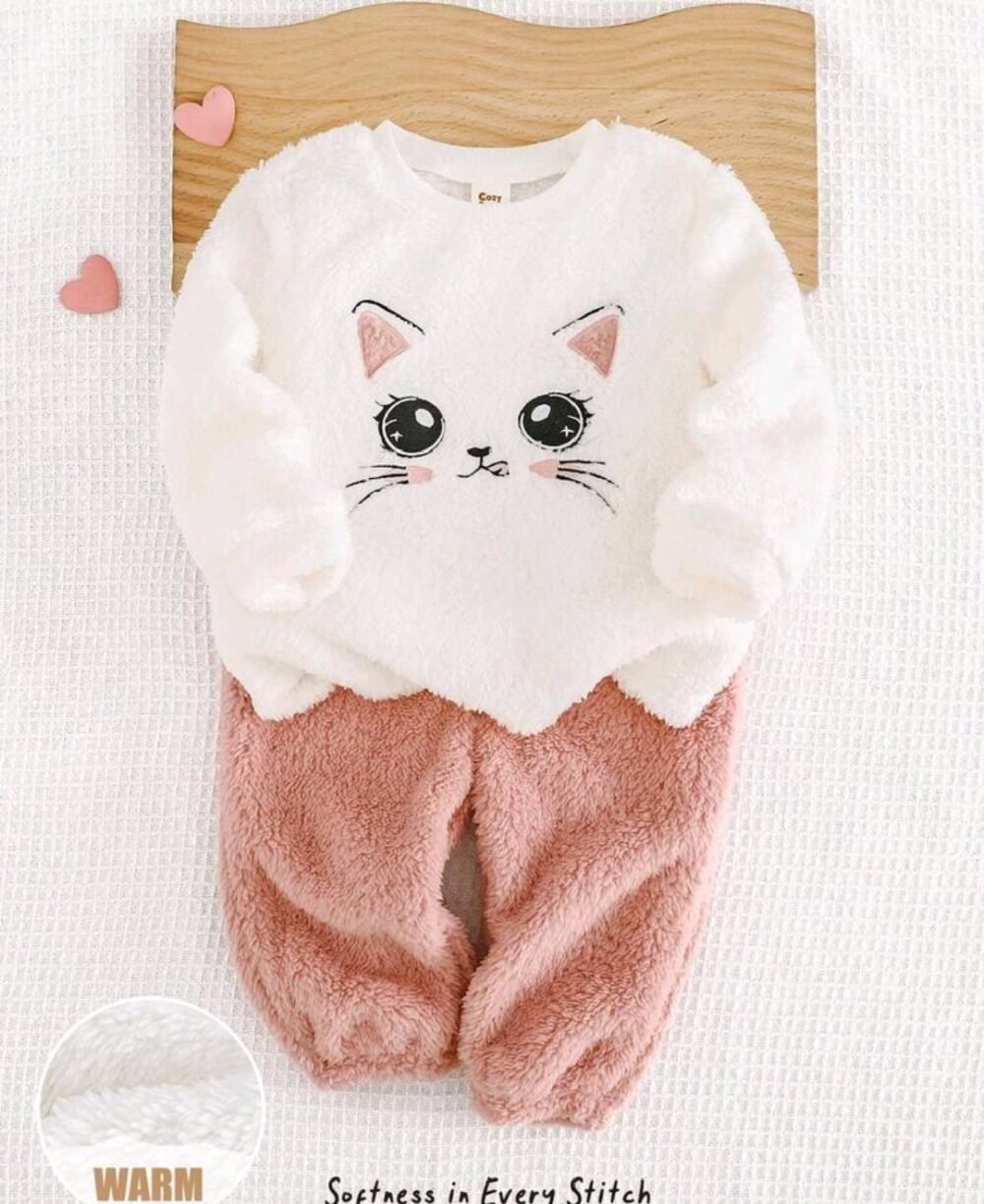 Shein baby girl dress - Image 1