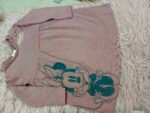 pack of 2 disney frocks
1-2 yr 
6-12 month - Image 2