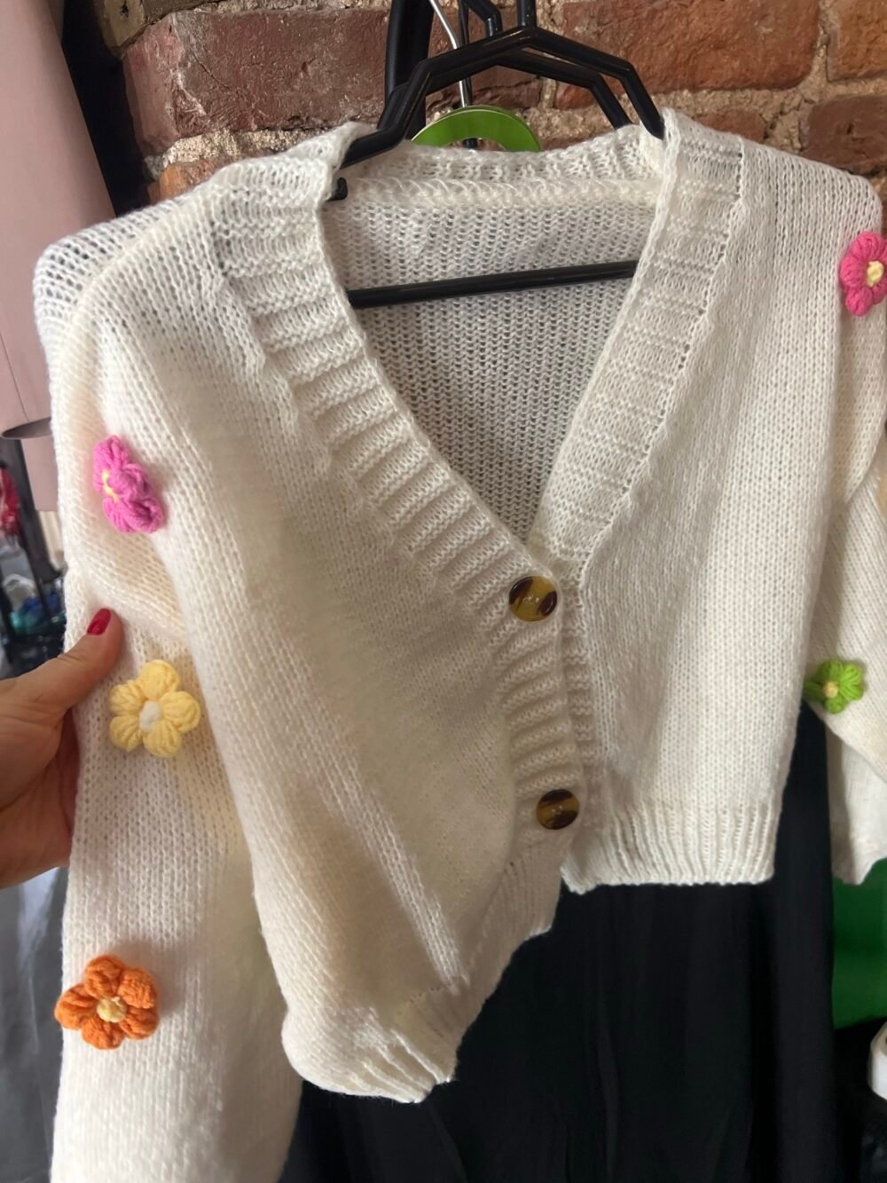 2025/10/1001093066.jpg cardigans for young girls, ladies - Image 1