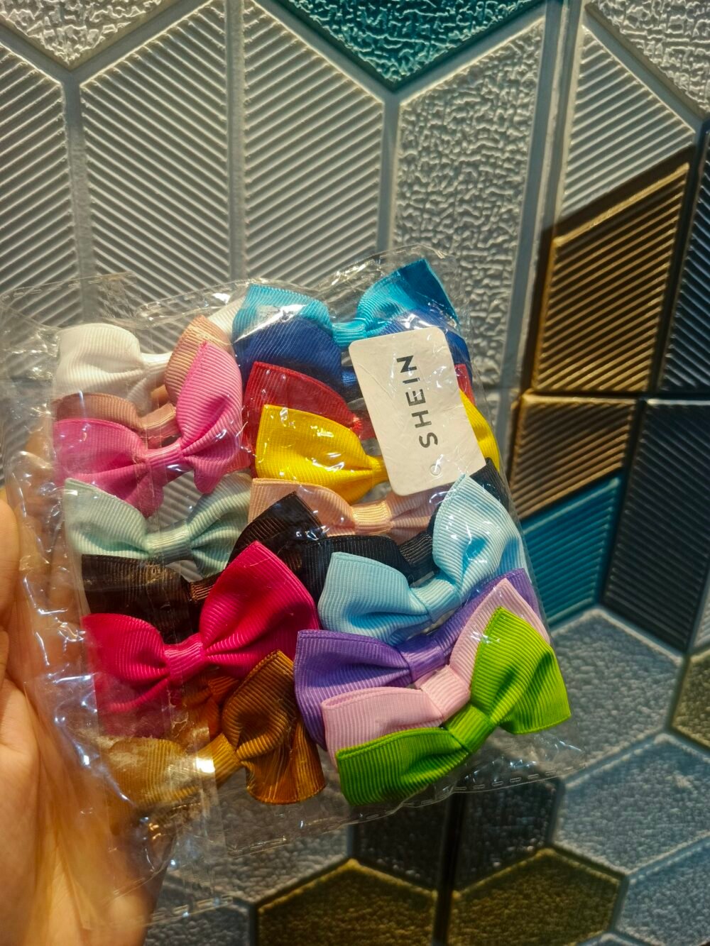 shein cute bows - Image 1