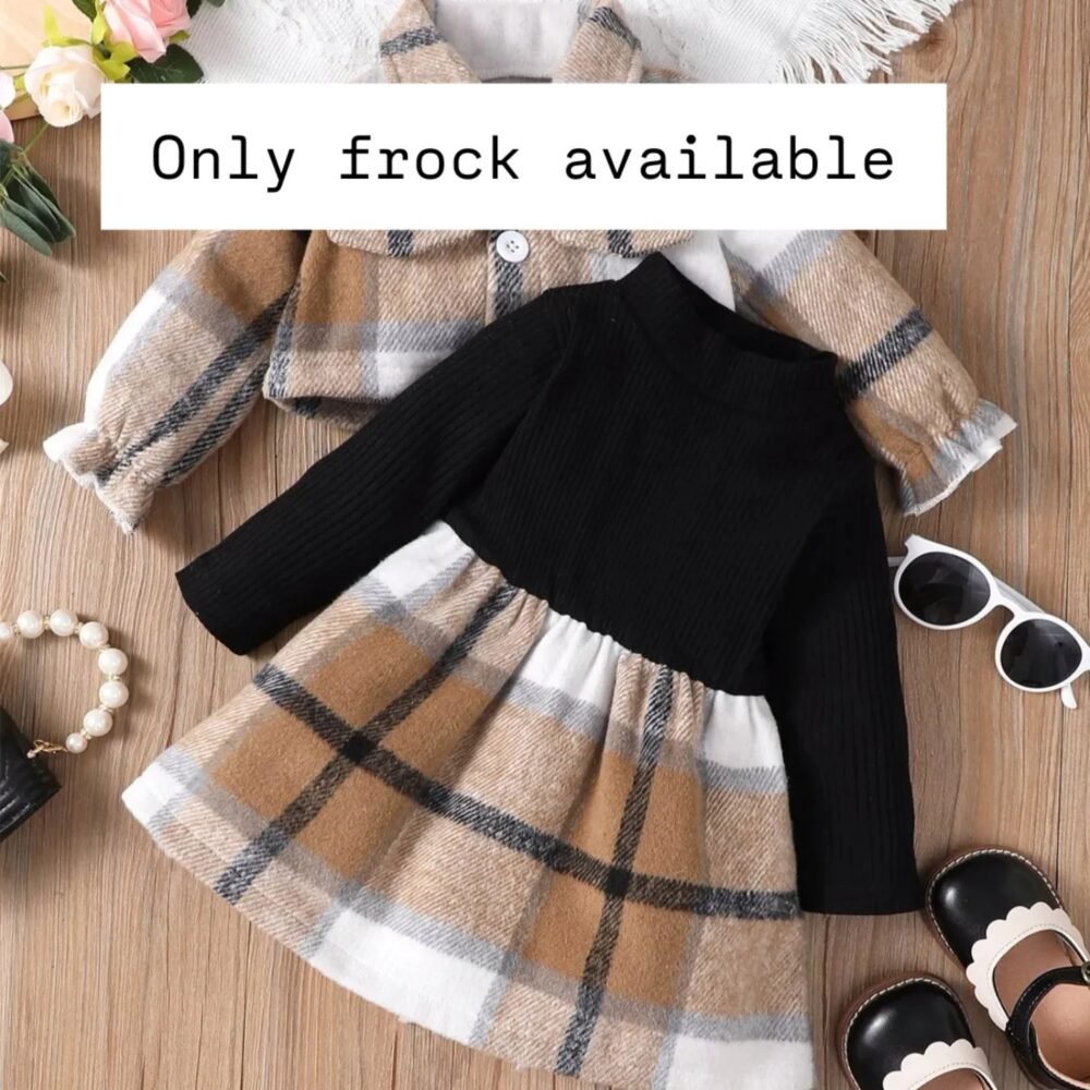 Shein baby girl 
1 year
6-12 month - Image 1