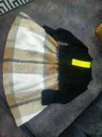 Shein baby girl 
1 year
6-12 month - Image 2