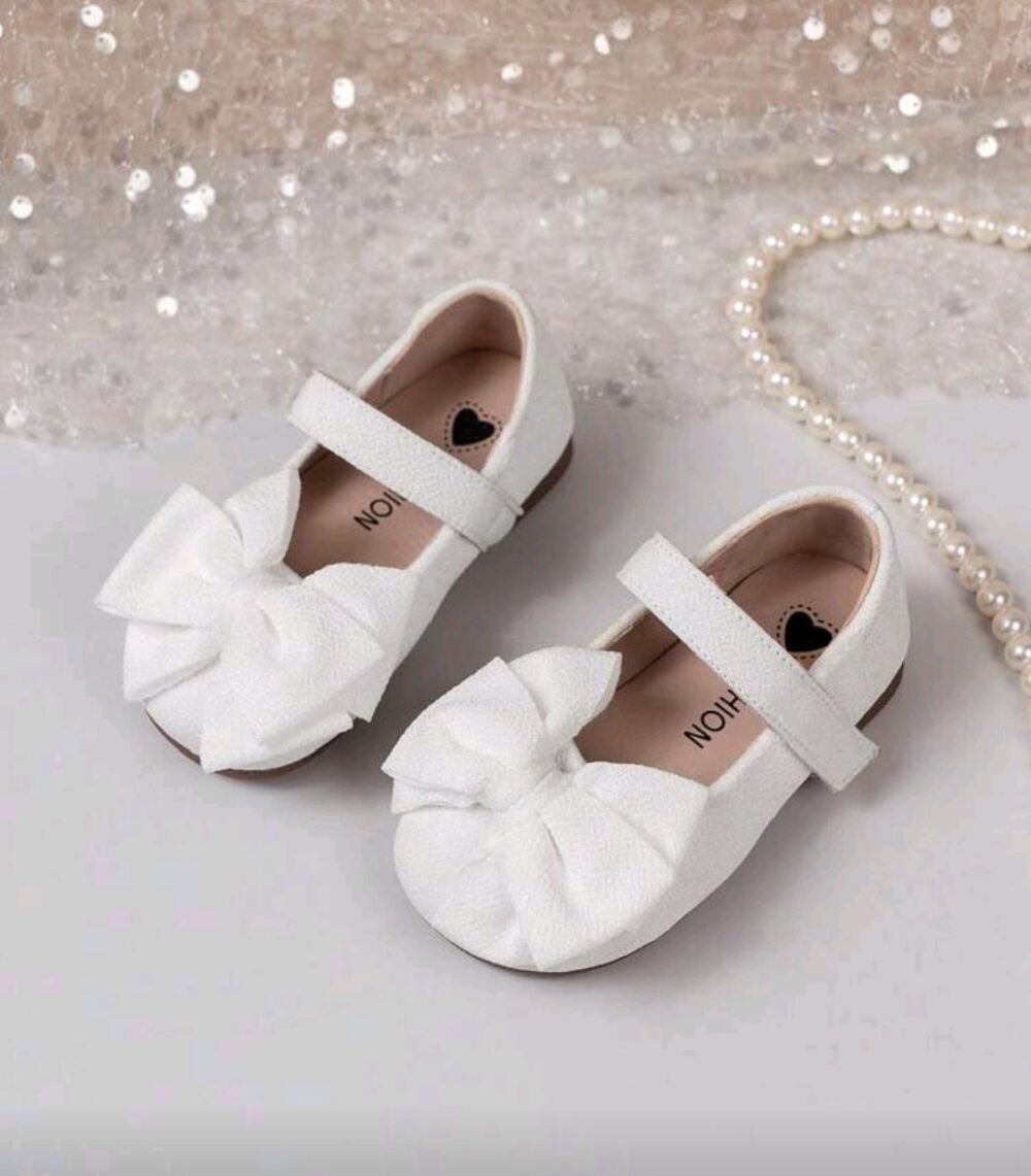Shein baby girl shoes - Image 1