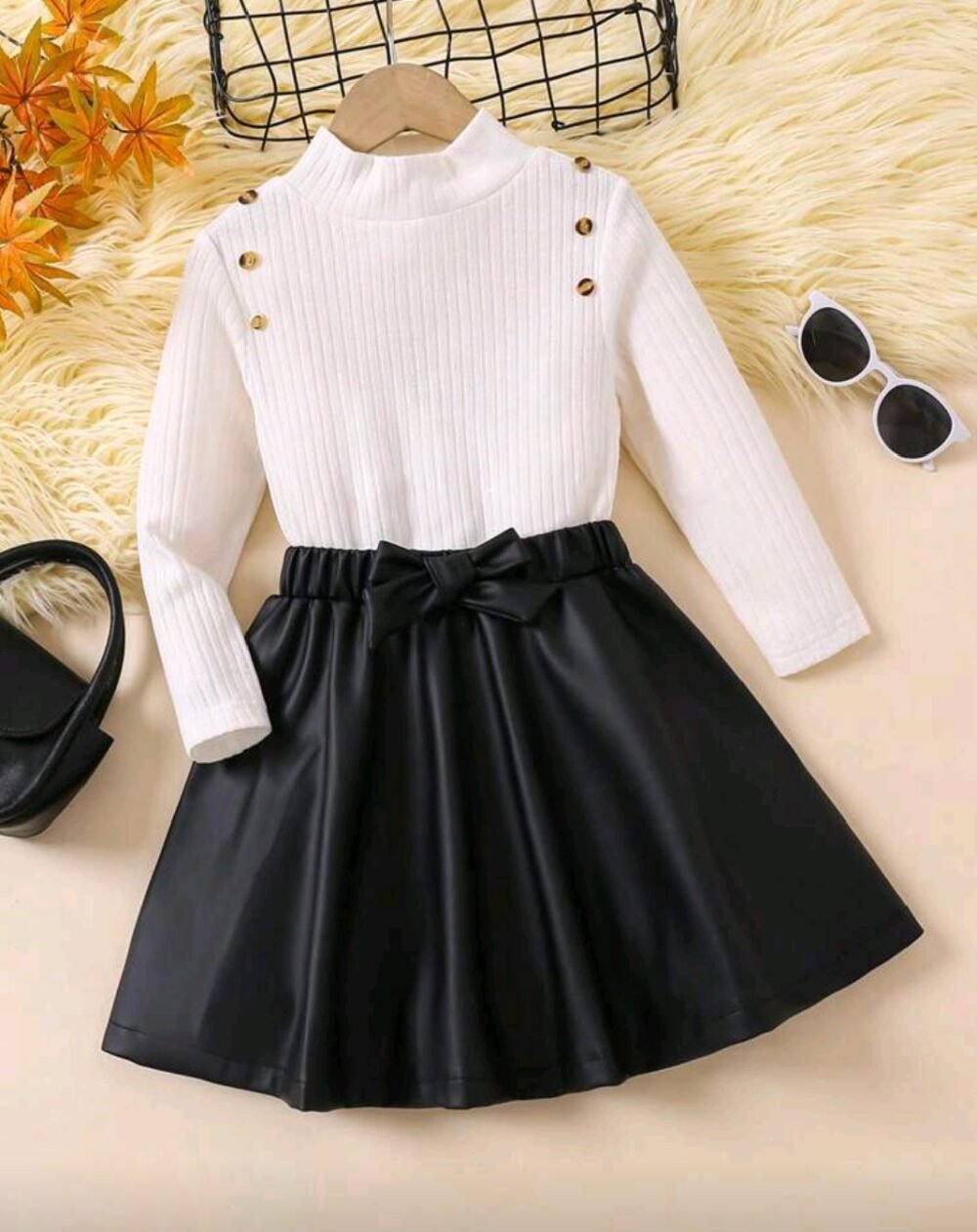 Shein kids girls dress
3_4
4_5 - Image 1