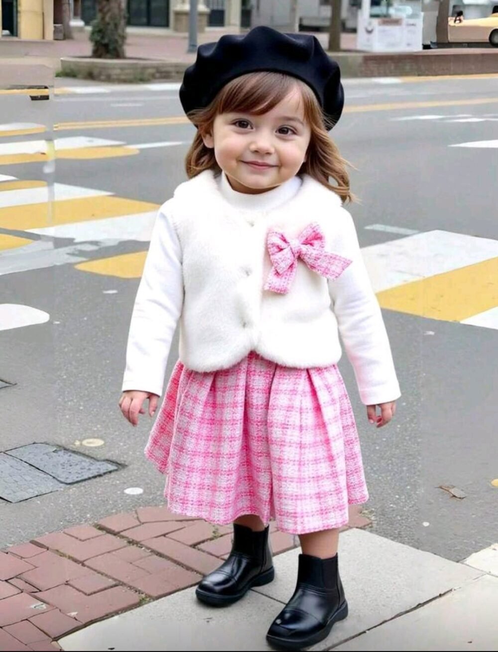 Shein kids girls 
2yr
3yr - Image 1