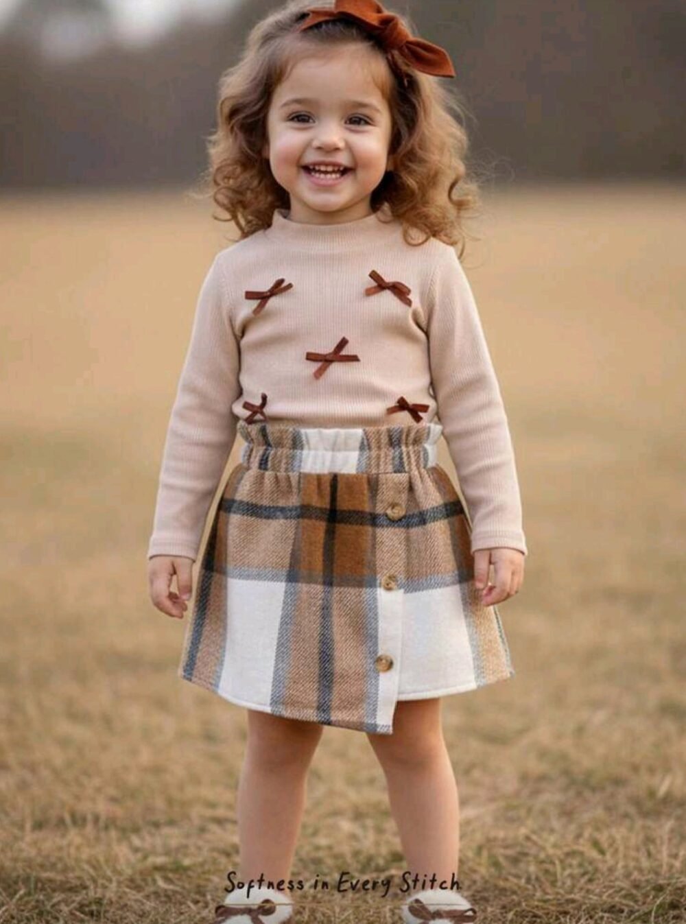 2025/10/1001210413.jpg Shein baby girl warm dress
1-2 yr
2 yr - Image 1