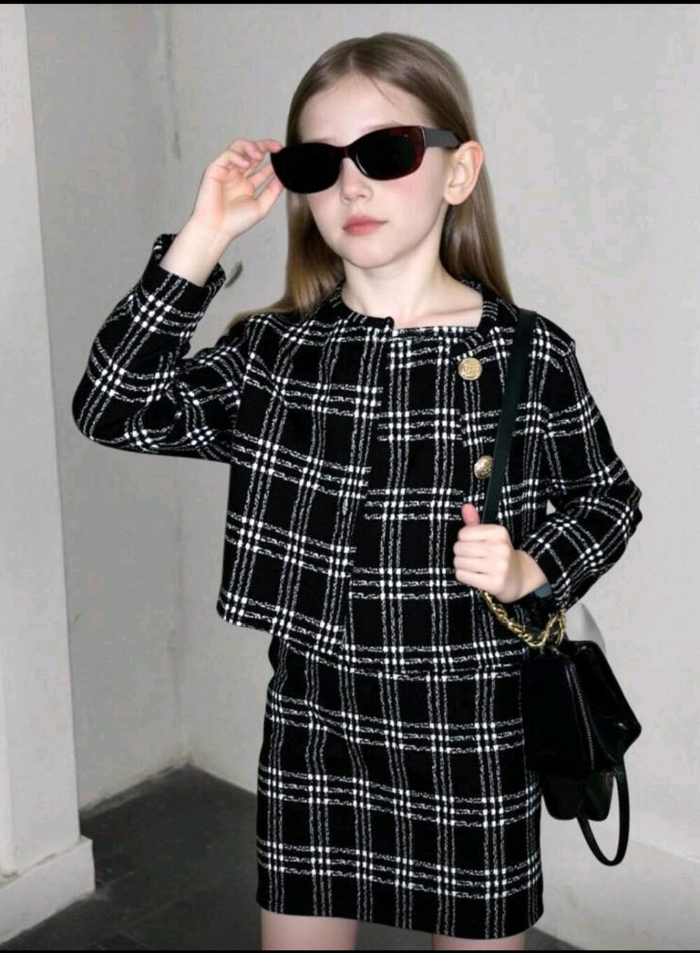 Sheib baby girl
3_4
4-5 - Image 1