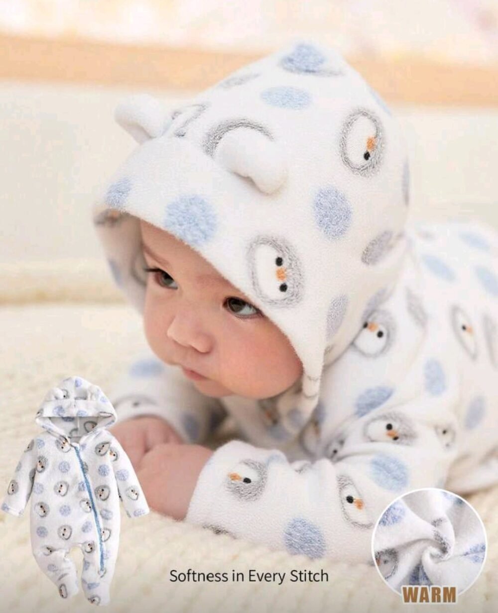 2025/11/1001218147.jpg Sheih baby romper
0 till 6 months - Image 1