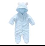 Patpat  baby rompy
6-12 month