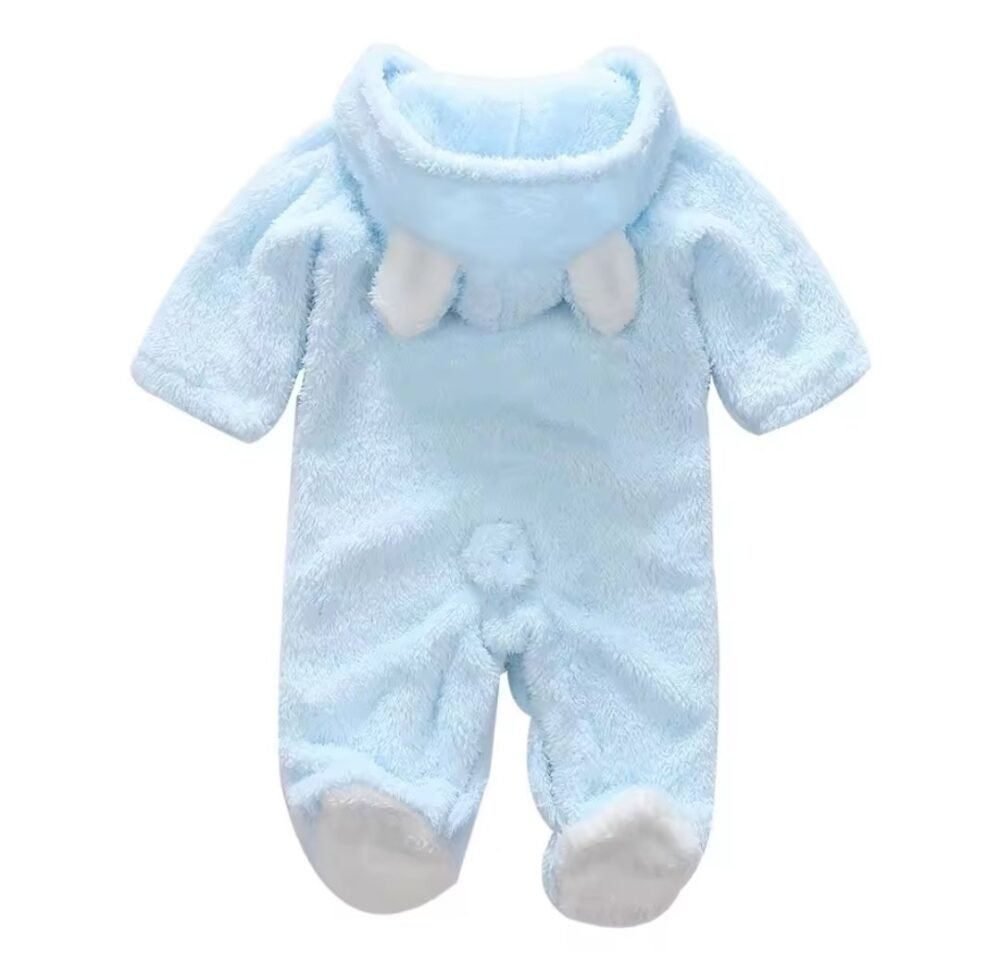 Patpat  baby rompy
6-12 month - Image 2