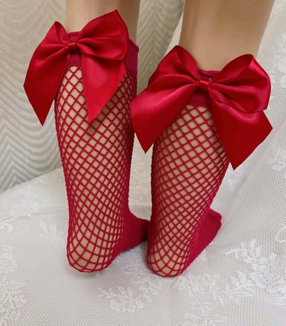 baby girl shein socks
free size - Image 1