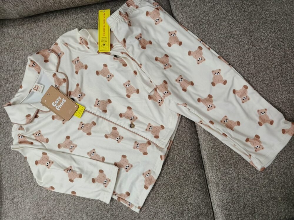 Shein baby 2 pc dress
1-2 yr - Image 2