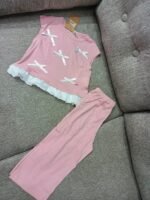 Shein baby girl cute 2 pc dress
size 2-3 year - Image 3