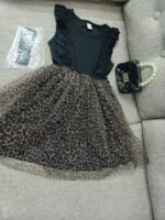 Shein kids girl frock
4,5 year - Image 2