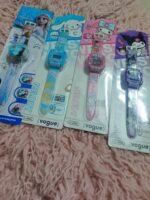 Imported baby girl watches