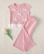 Shein baby girl cute 2 pc dress
size 2-3 year