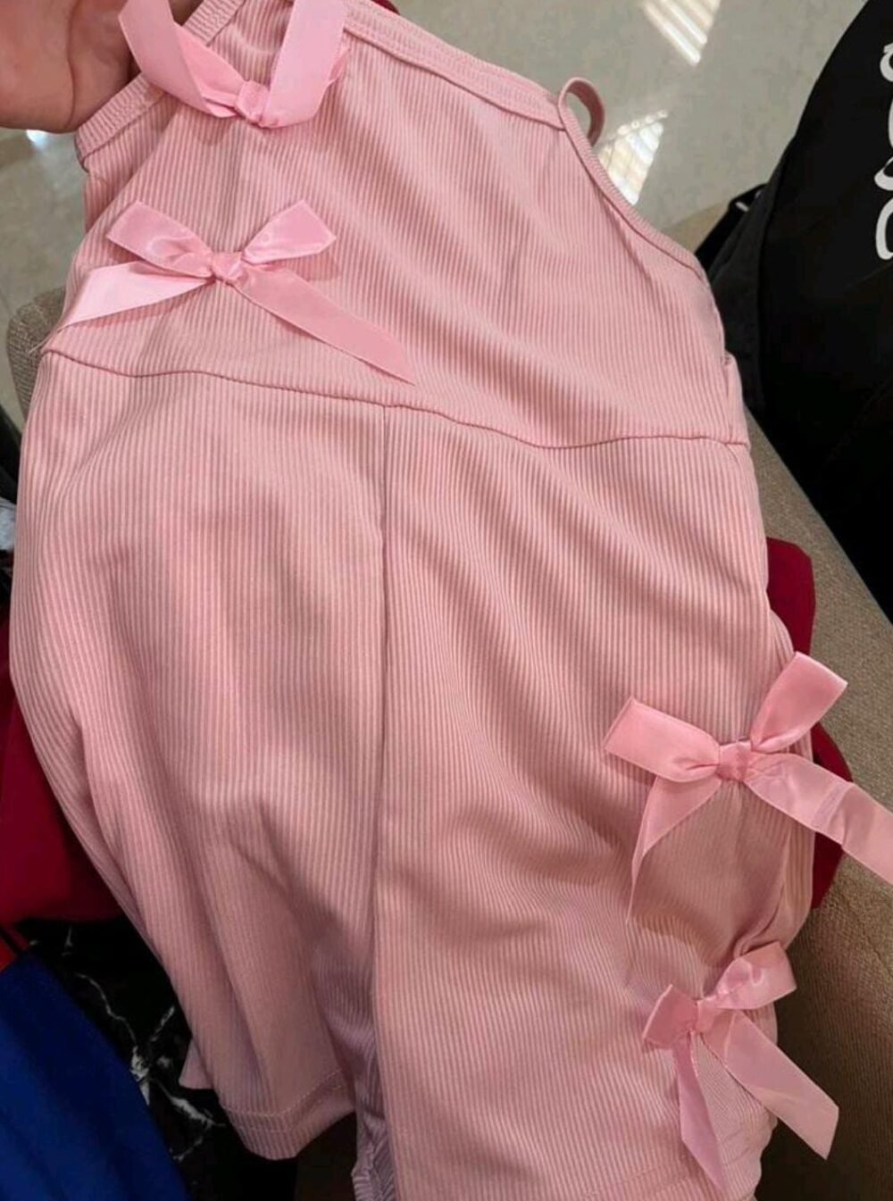 Shein baby girl dress
size 1-2 yr - Image 2