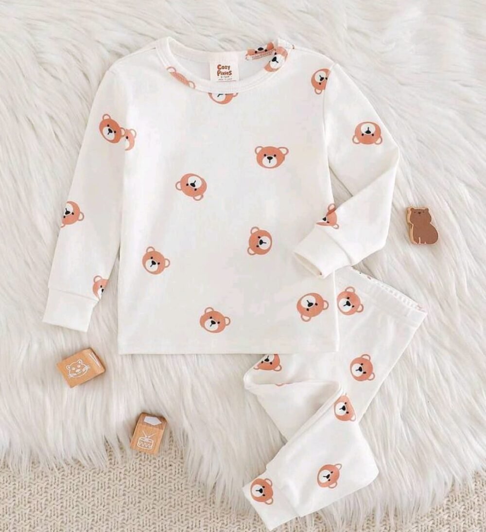 2026/04/1000098537.jpg Shein baby unisex dress
size 6 to12 month
12to18 month - Image 1