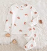 Shein baby unisex dress
size 6 to12 month
12to18 month