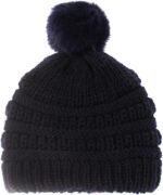 Toddler/Baby unisex beanie cap for winter - Image 5