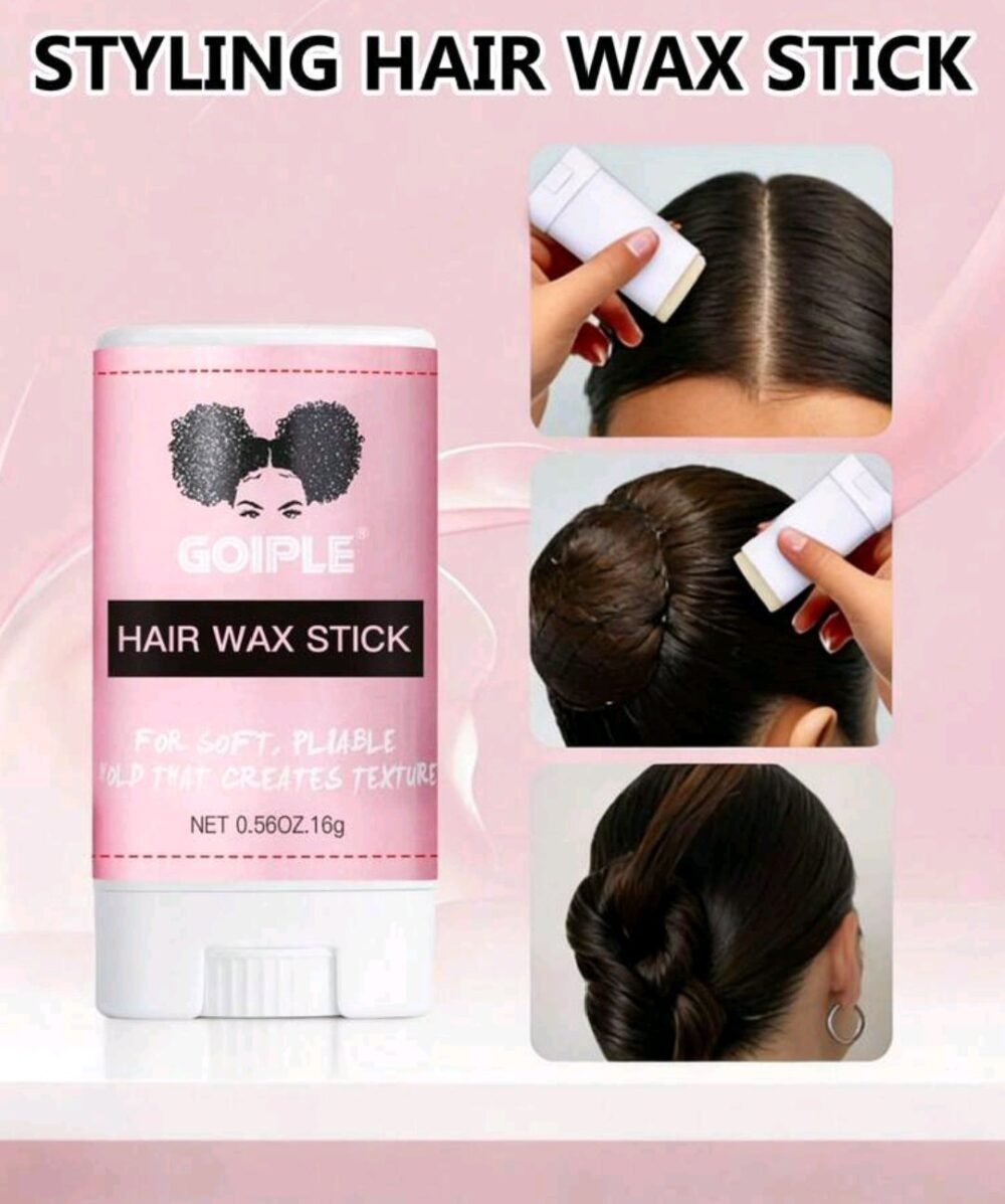 Wax stick for kids, adults all hair type - Image 1