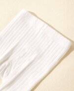 3 Pairs Girls Tight Leggings,  Knitted Thermal Pants, Girls Tights For Spring Autumn Winter - Image 3